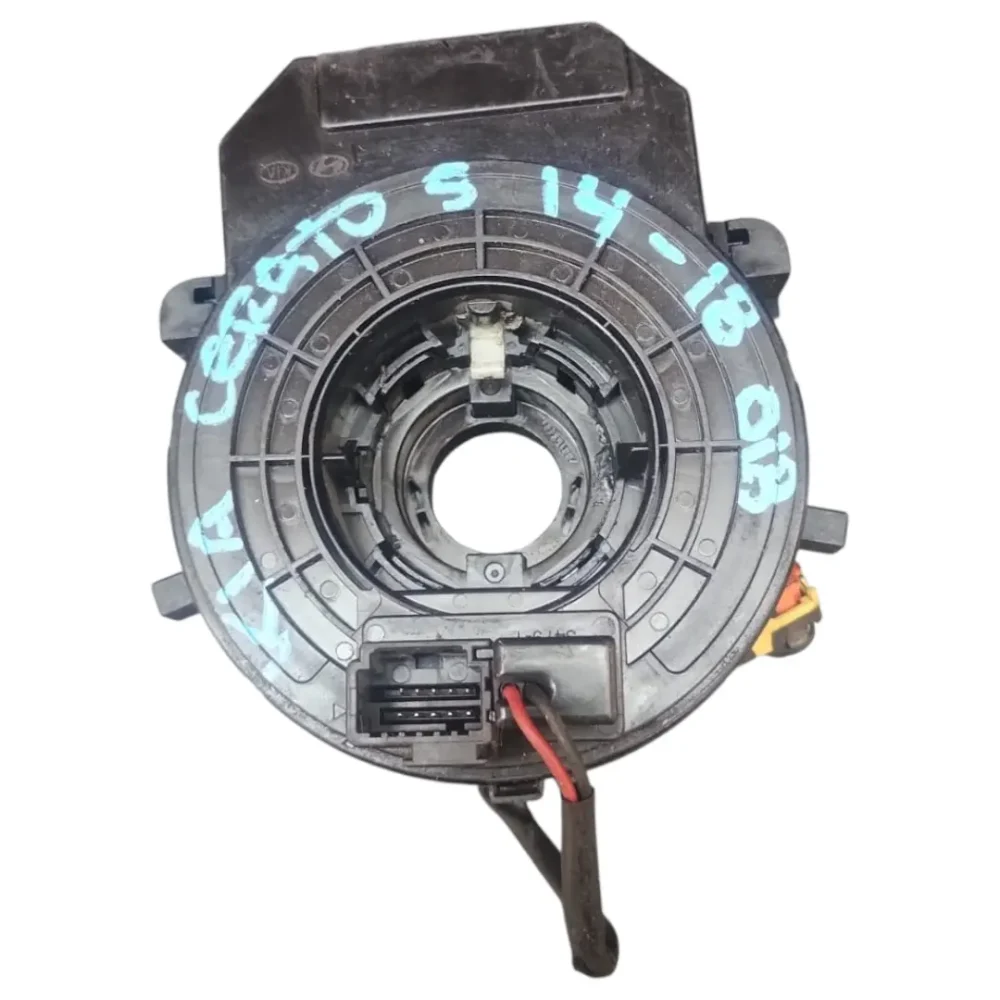 CINTA AIRBAG KIA CERATO 2014 AL 2018 (O8-C1)