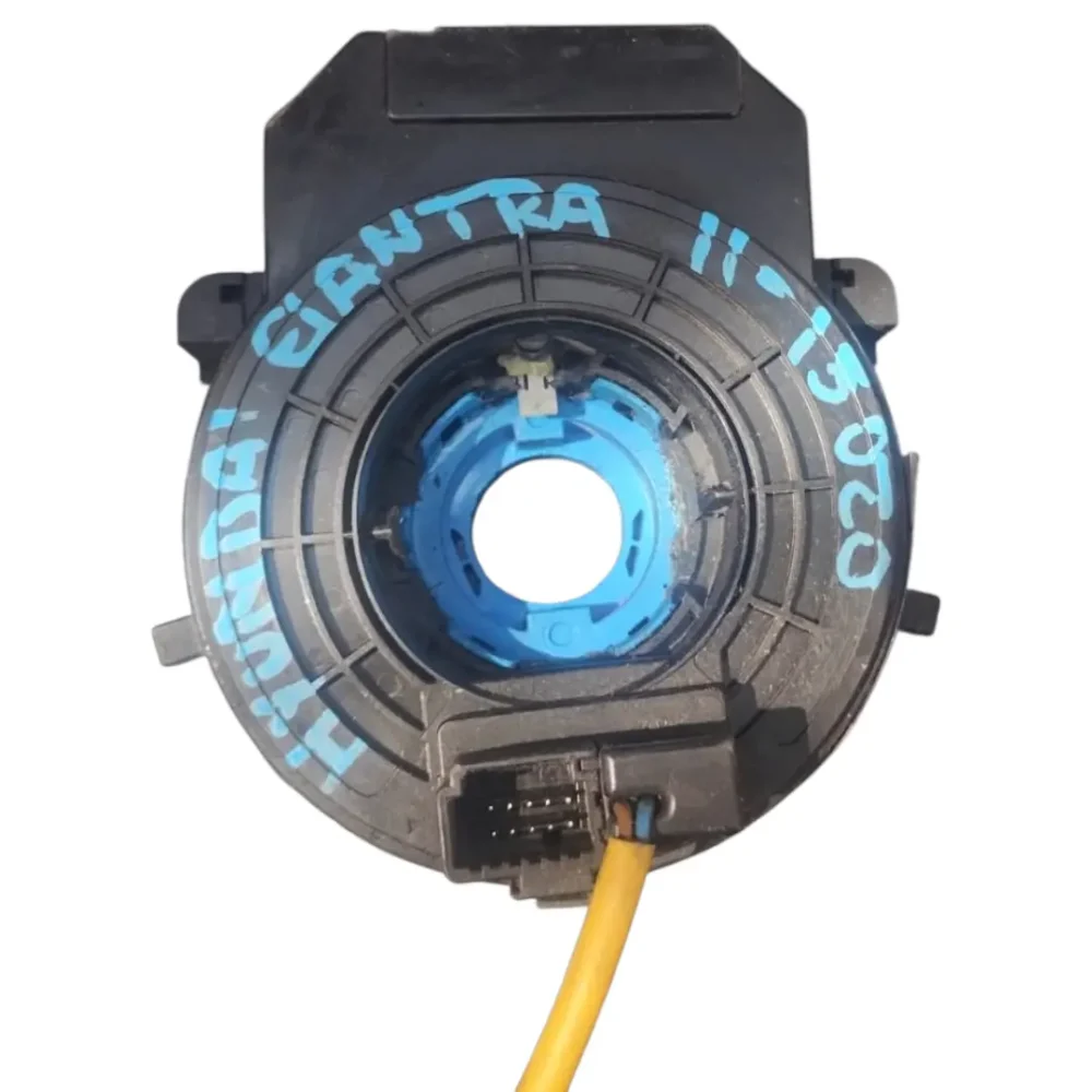 CINTA AIRBAG HYUNDAI ELANTRA 2011 AL 2013 (O8-C1)