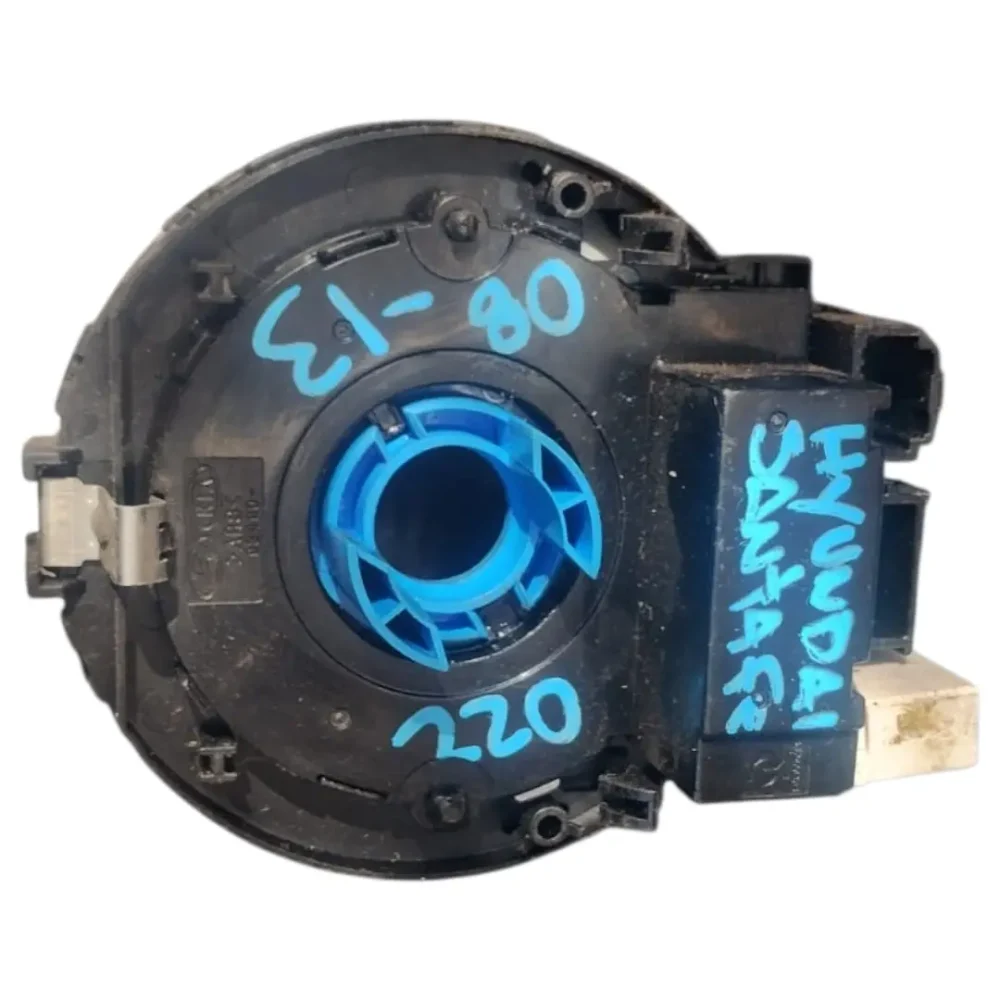 CINTA AIRBAG HYUNDAI SANTA FE 2008 AL 2013 (O8-C1)