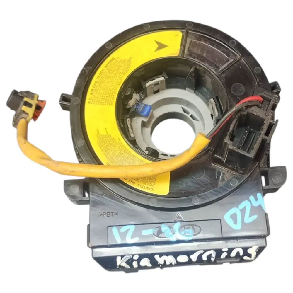 CINTA AIRBAG KIA MORNING 2012 AL 2016 (O8-C1)