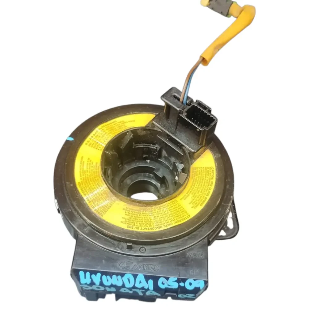 CINTA AIRBAG HYUNDAI SONATA 2005 AL 2009 (O8-C1)