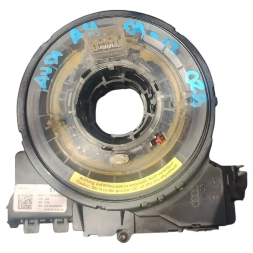 CINTA AIRBAG AUDI A4 2009 AL 2012 (O8-C1)