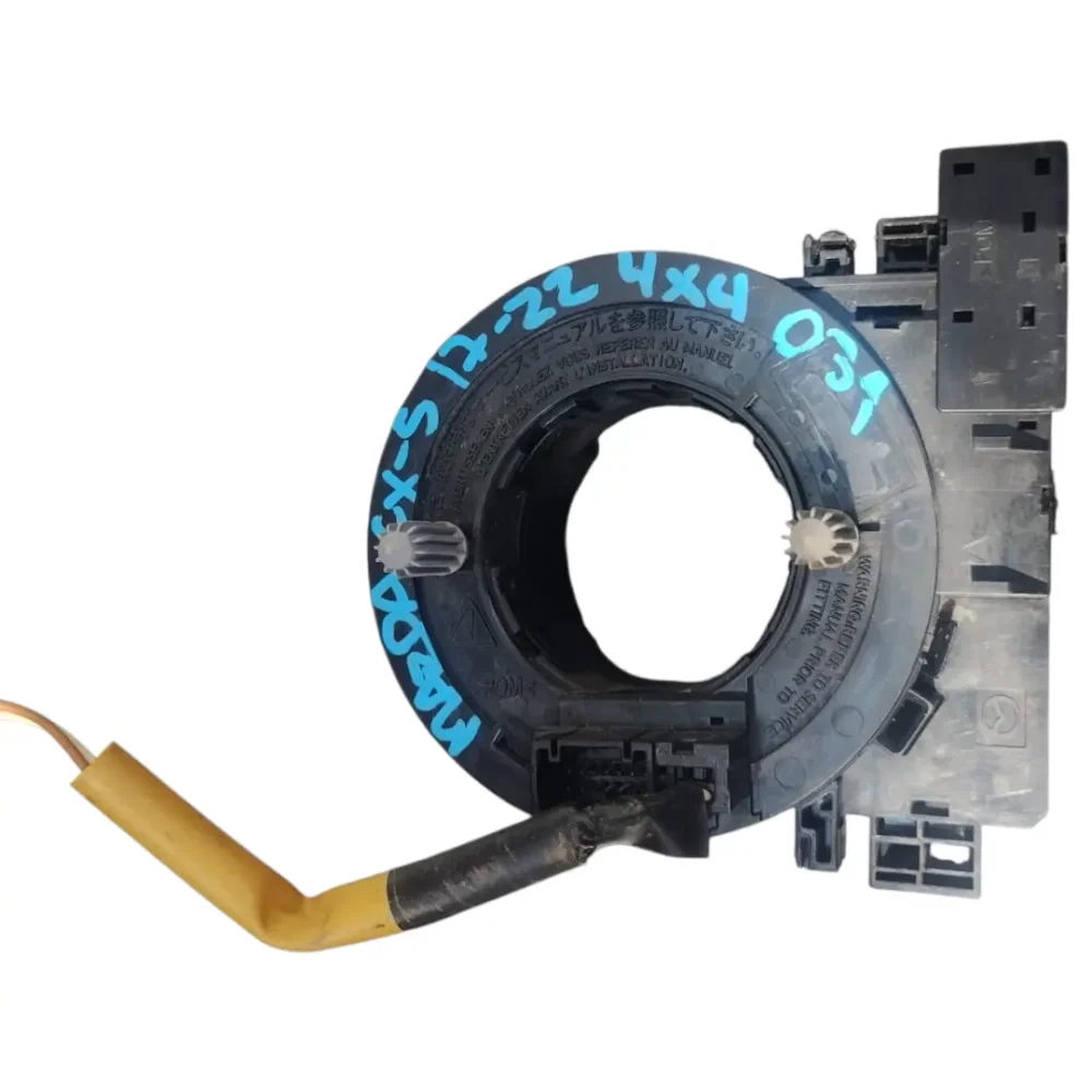 CINTA AIRBAG MAZDA CX5 2017 AL 2023 (O8-C1)