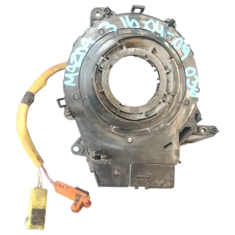 CINTA AIRBAG MAZDA 3 1G 2004 AL 2009 (O8-C1)