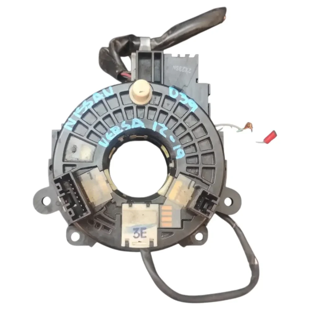 CINTA AIRBAG NISSAN VERSA 2012 AL 2019 (O8-C1)