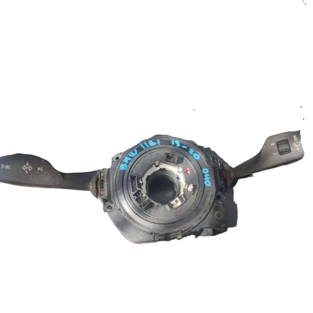 CINTA AIRBAG BMW 118I 2013 AL 2020 (O8-C1)