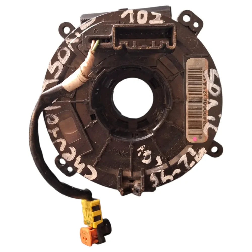 CINTA AIRBAG CHEVROLET SONIC (O8-C2)