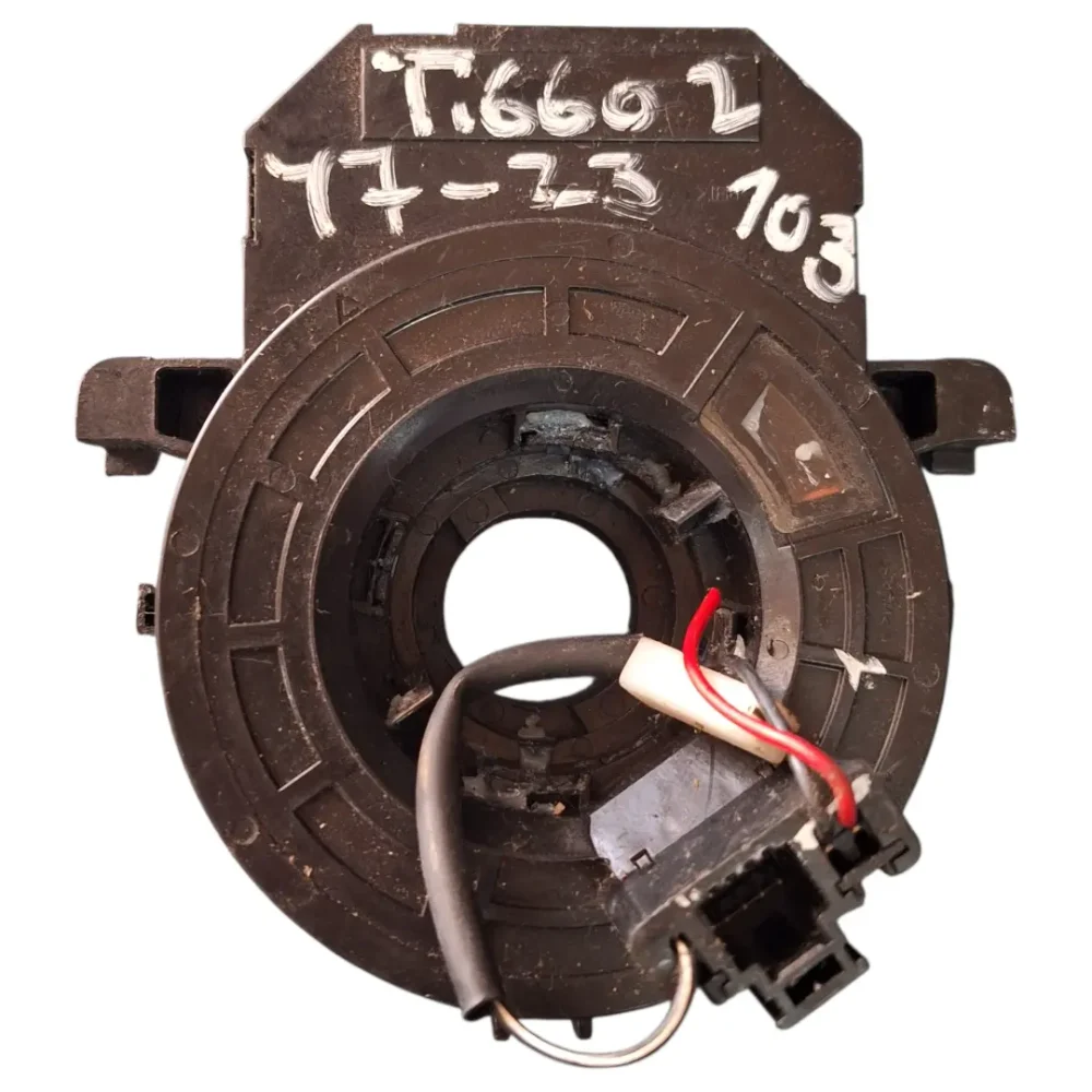 CINTA AIRBAG CHERY TIGGO 2 (O8-C2)