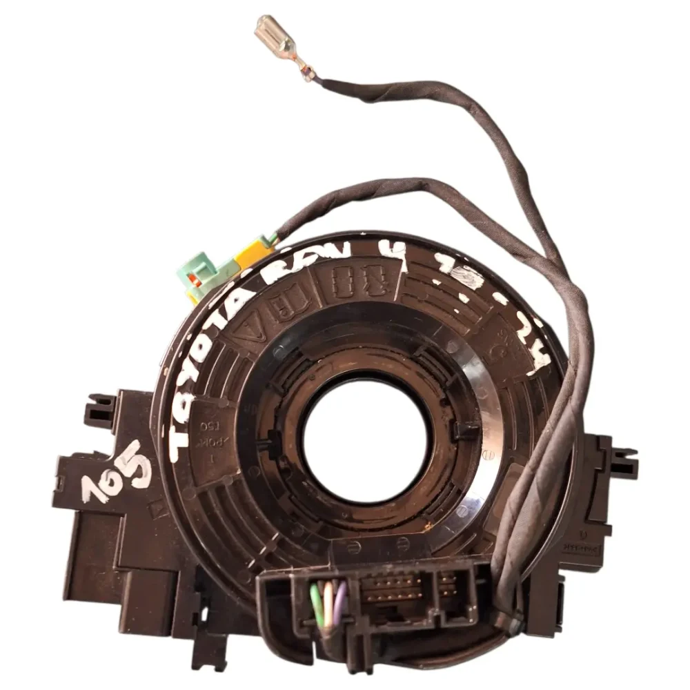 CINTA AIRBAG TOYOTA RAV4 2019 AL 2023 (O8-C2)