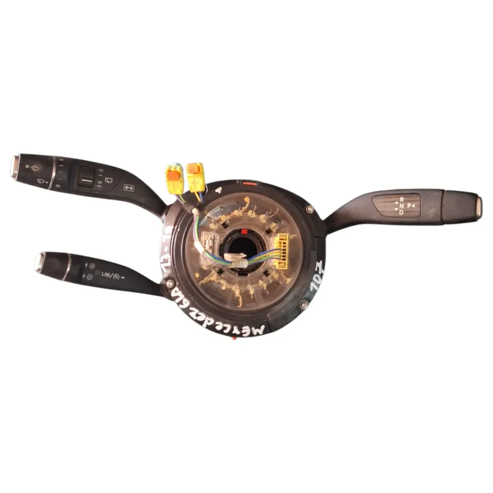 CINTA AIRBAG MERCEDES BENZ GLA220 2013 AL 2019 (O8-C2)