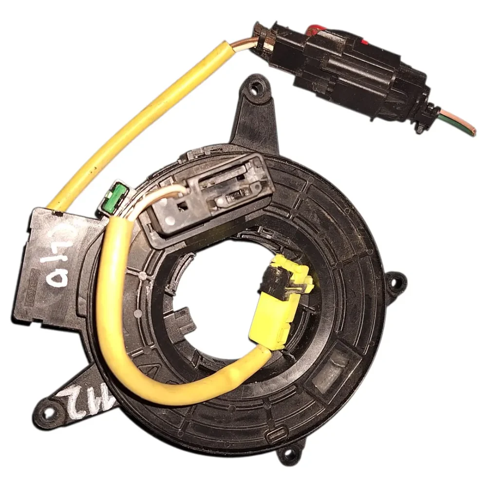 CINTA AIRBAG RENAULT CLIO (O8-C2)