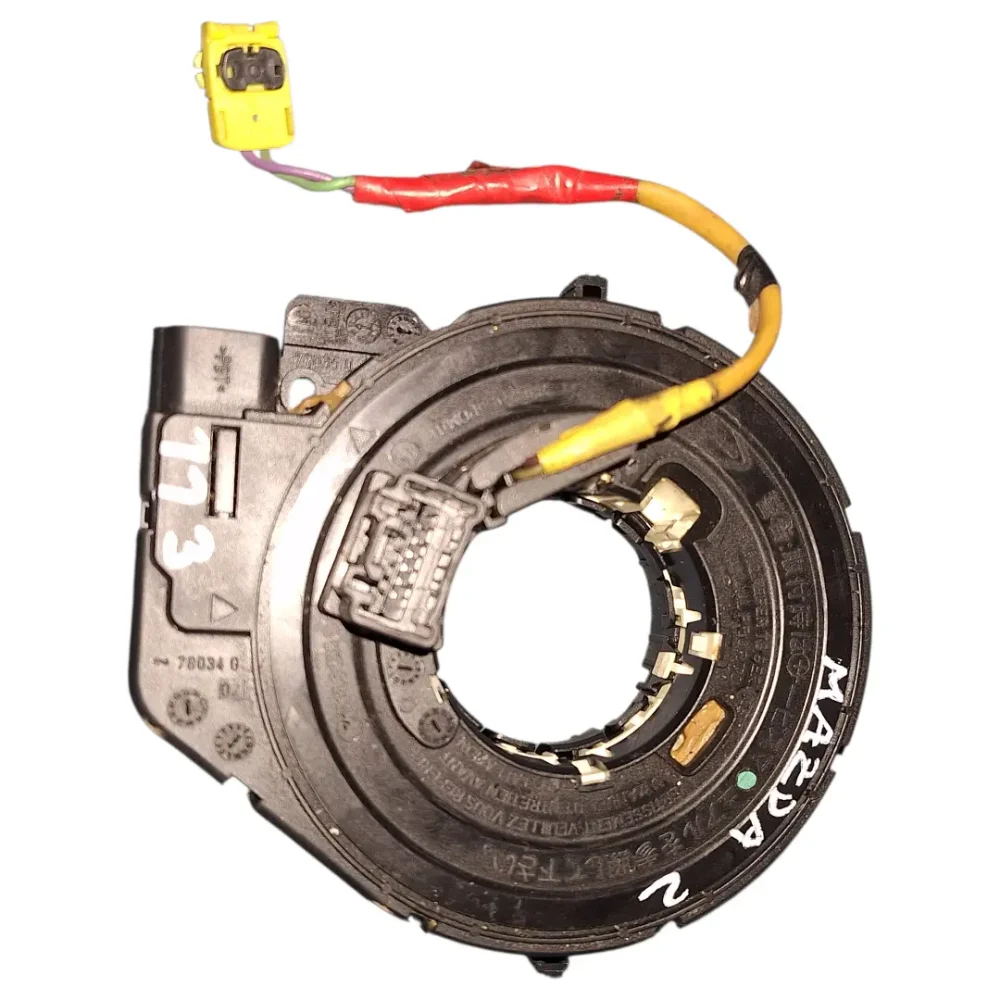 CINTA AIRBAG MAZDA 2 (O8-C2)