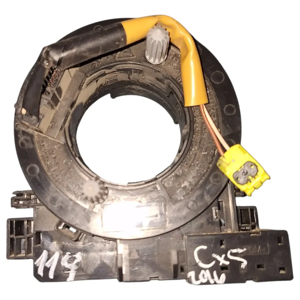 CINTA AIRBAG MAZDA CX5 2016 (O8-C2)