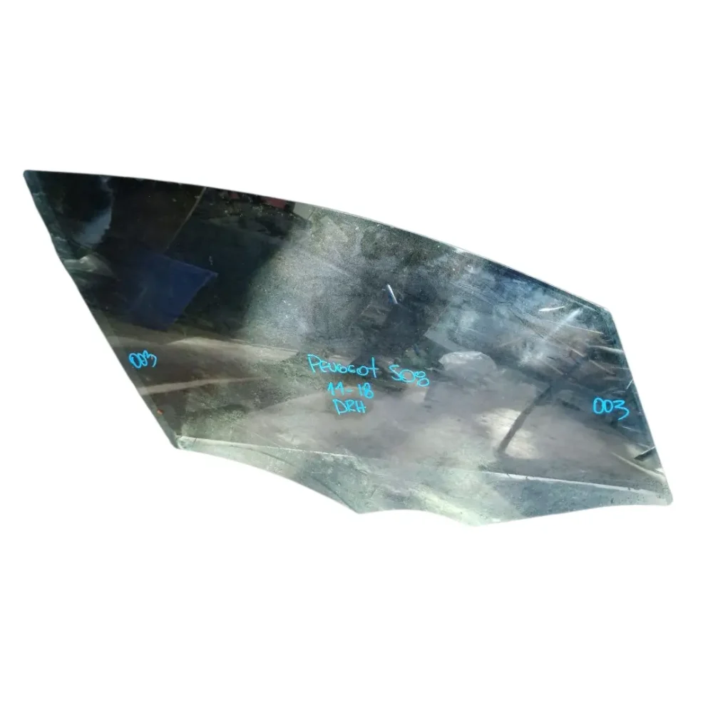 VIDRIO DELANTERO DERECHO PEUGEOT 508 2011 AL 2018