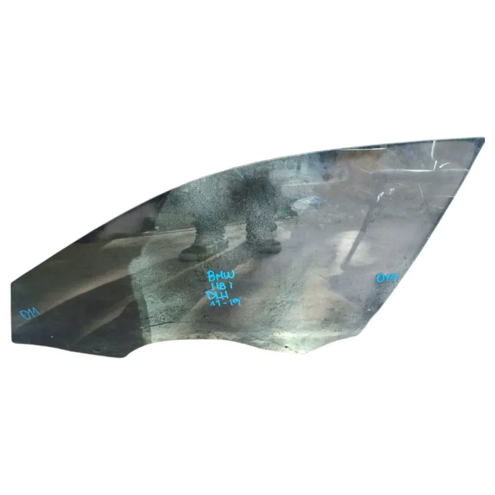 VIDRIO DELANTERO IZQUIERDO BMW 118I 2011 AL 2019