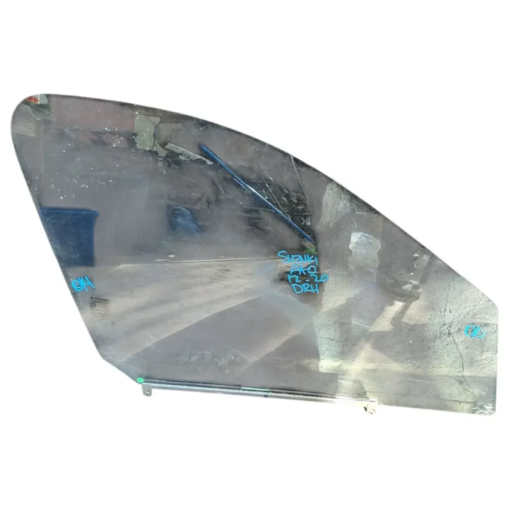 VIDRIO DELANTERO DERECHO SUZUKI ALTO 2012 AL 2020