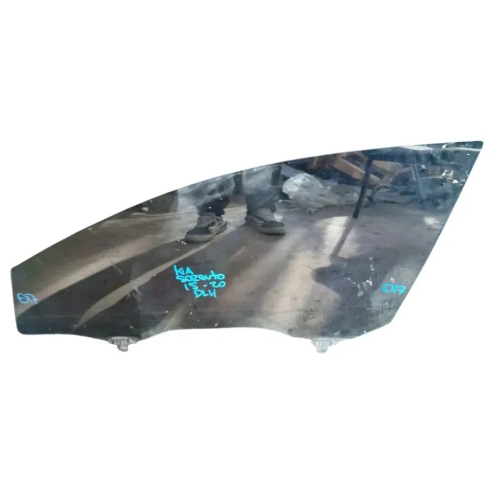 VIDRIO DELANTERO IZQUIERDO KIA SORENTO 2015 AL 2020