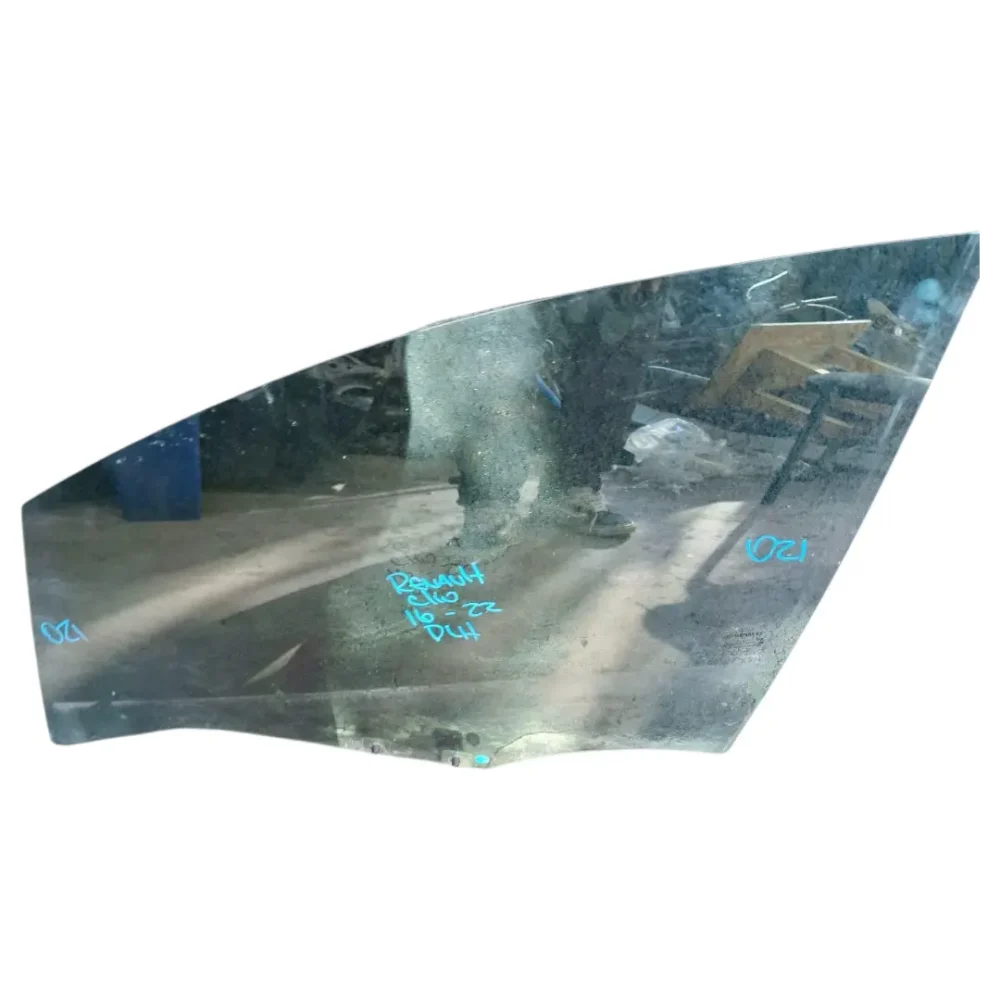 VIDRIO DELANTERO IZQUIERDO RENAULT CLIO 2016 AL 2022