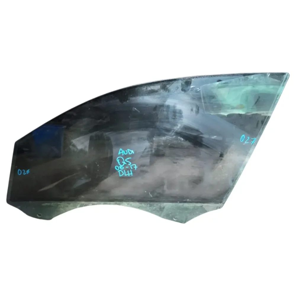 VIDRIO DELANTERO IZQUIERDO AUDI Q5 2007 AL 2017
