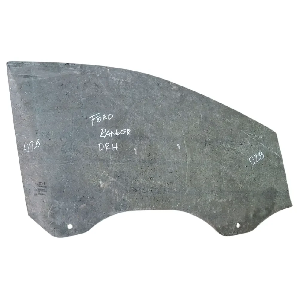 VIDRIO DELANTERO DERECHO FORD RANGER