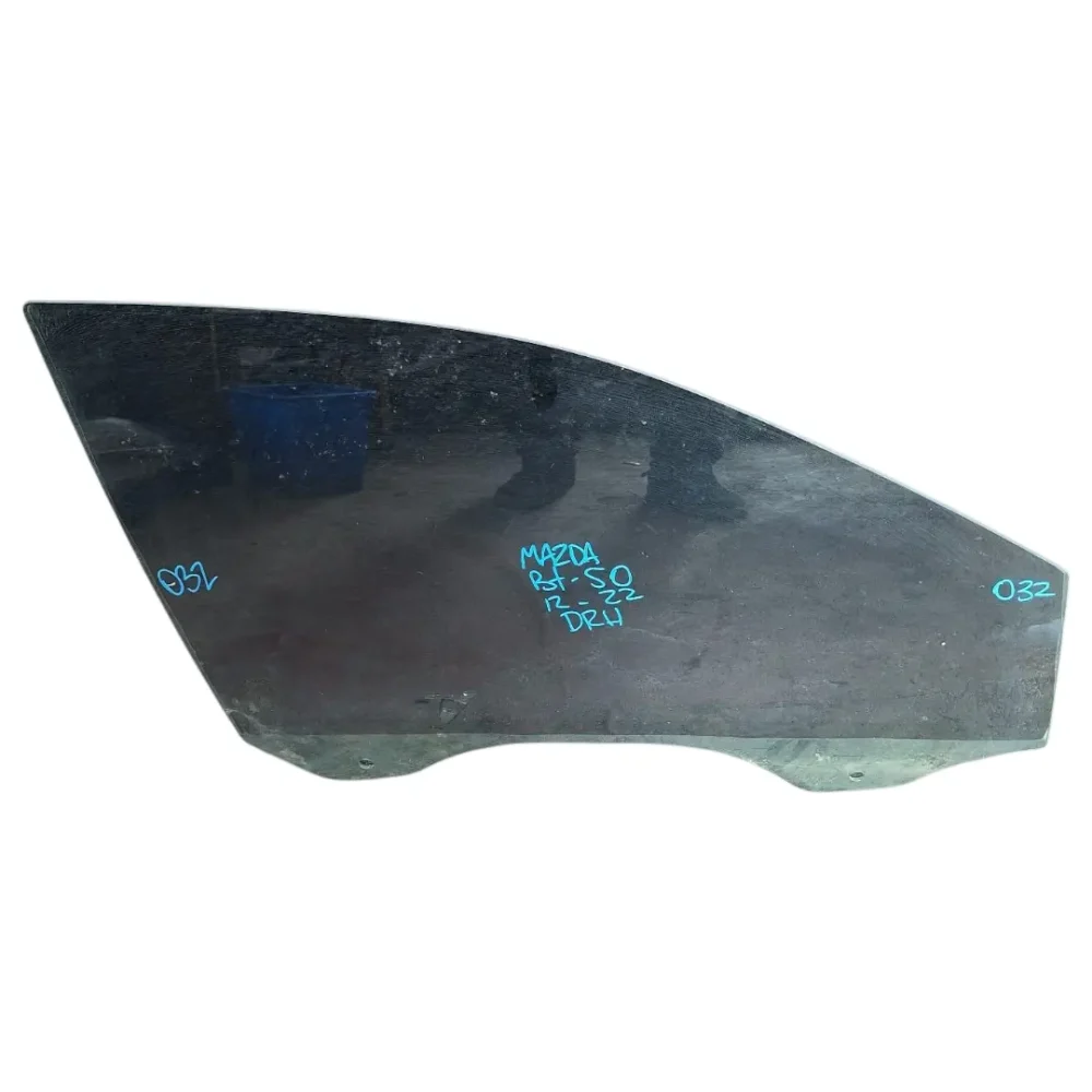 VIDRIO DELANTERO DERECHO MAZDA BT50 2012 AL 2022