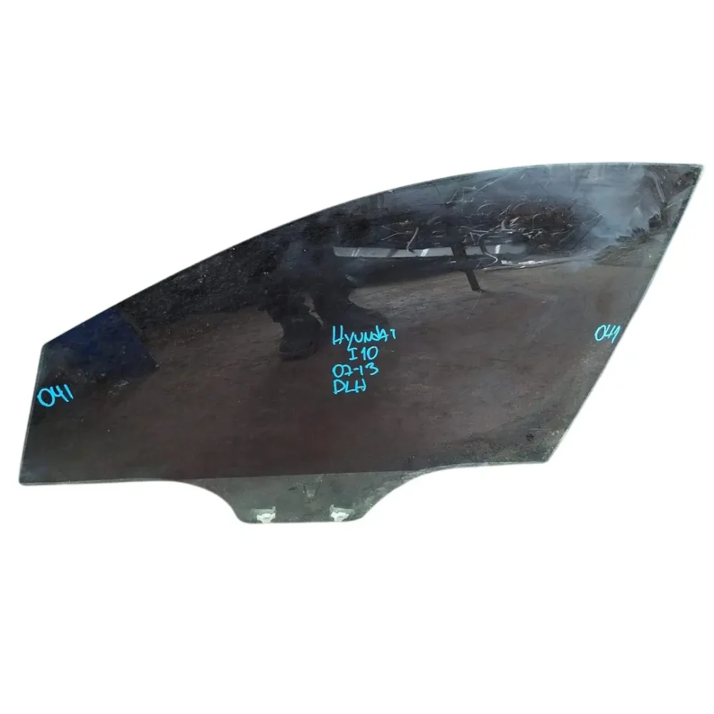 VIDRIO DELANTERO IZQUIERDO HYUNDAI I10 2007 AL 2013