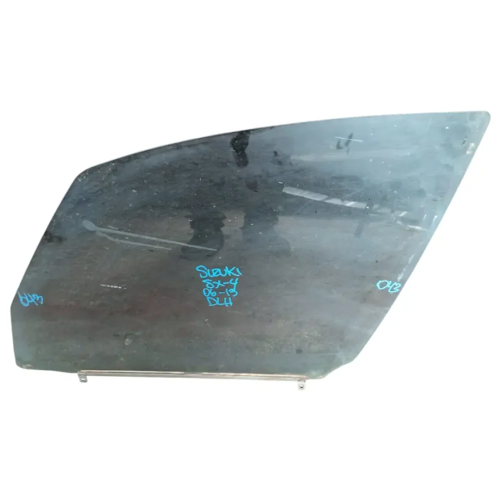 VIDRIO DELANTERO IZQUIERDO SUZUKI SX4 2006 AL 2013