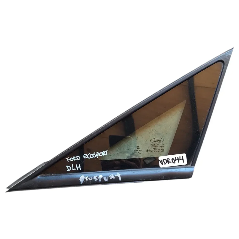VIDRIO LUNETA DELANTERO IZQUIERDO FORD ECOSPORT