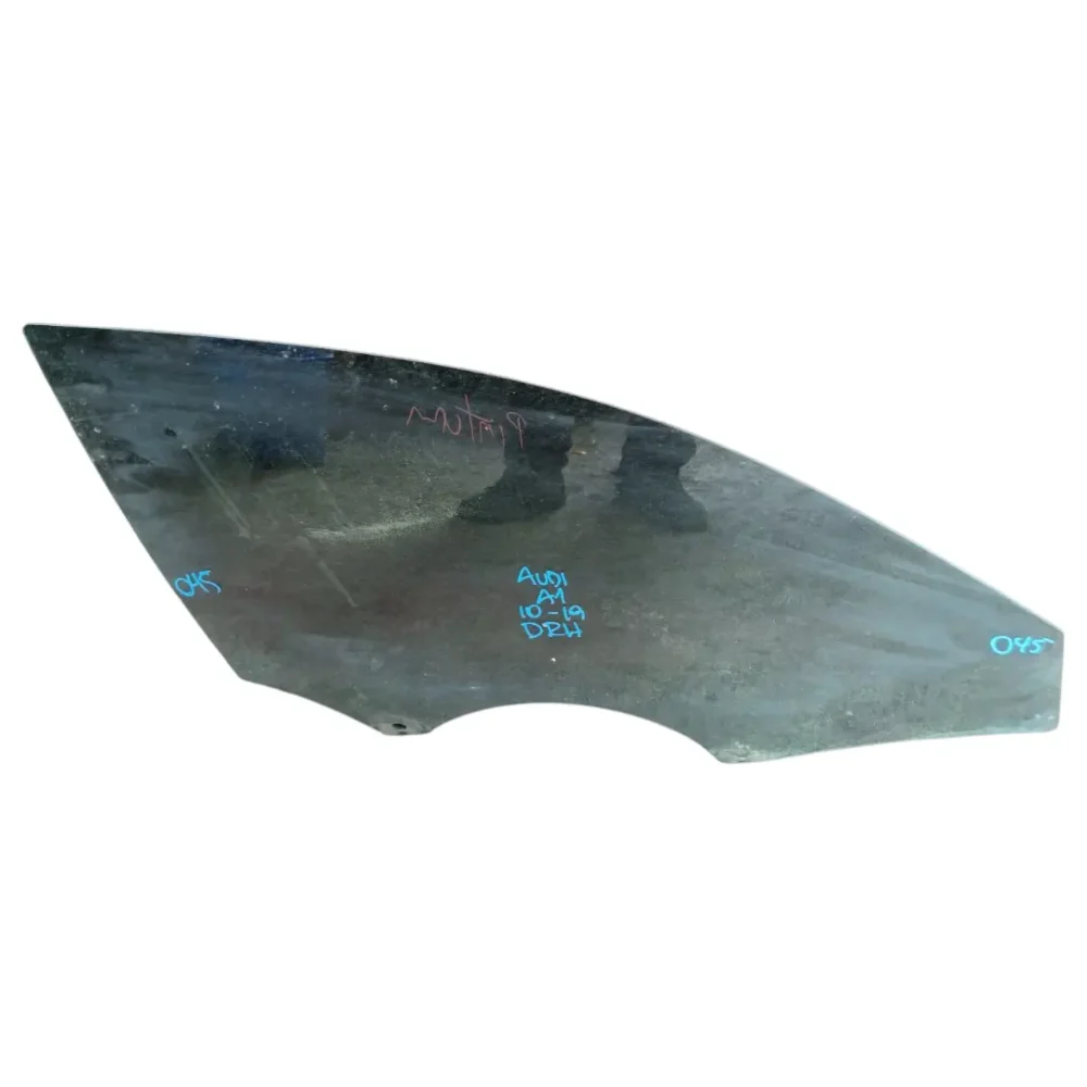 VIDRIO DELANTERO DERECHO AUDI A1 2010 AL 2019