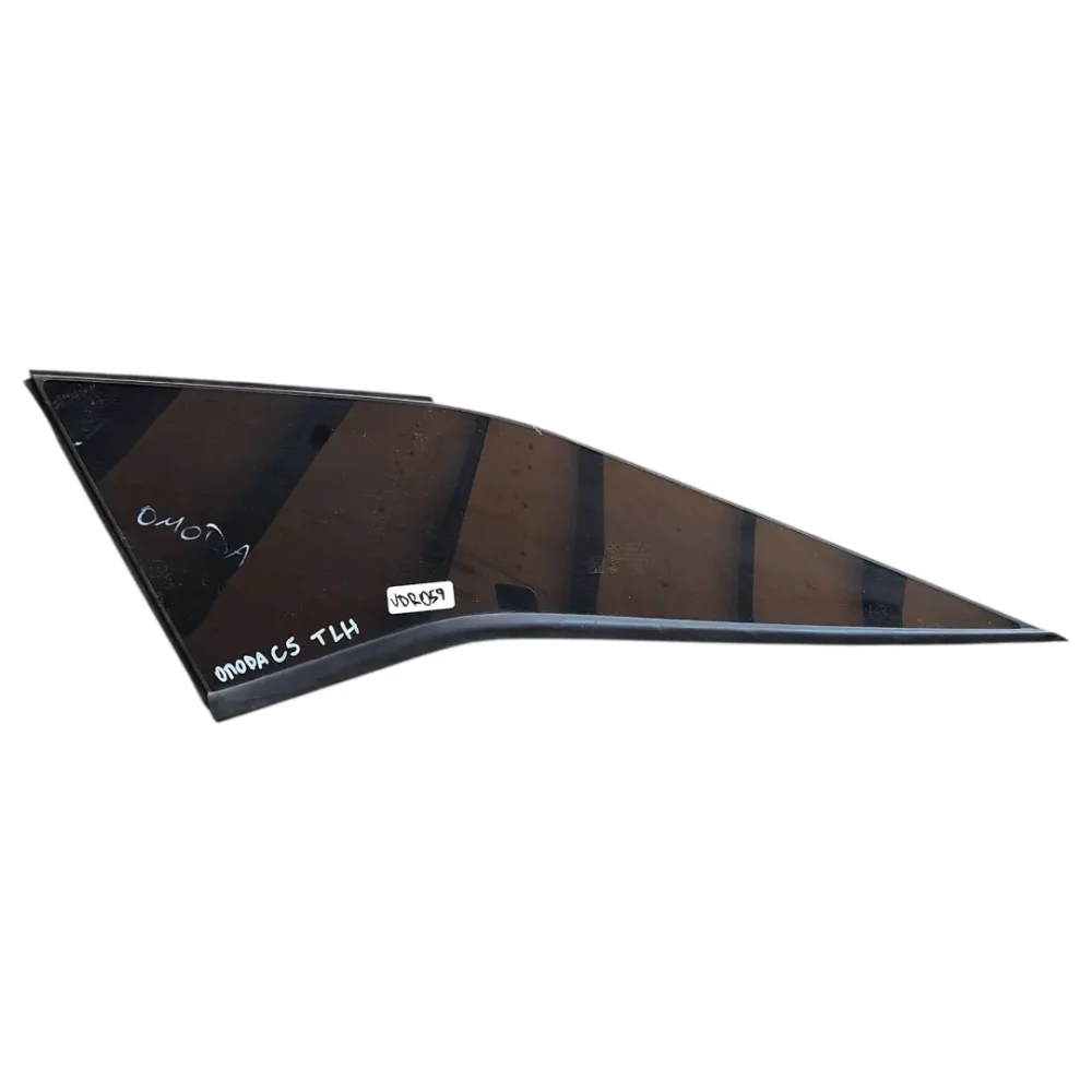 VIDRIO LUNETA TRASERO IZQUIERDO OMODA C5