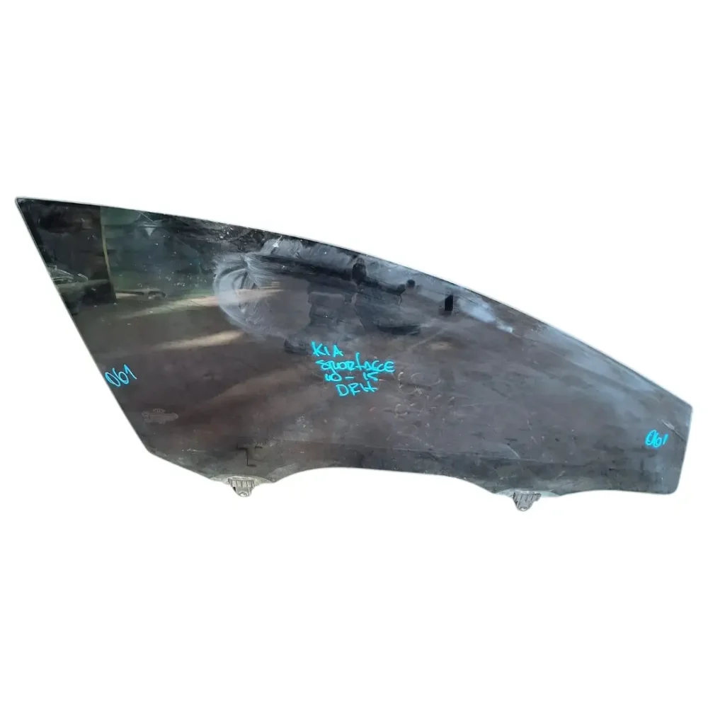VIDRIO DELANTERO DERECHO KIA SPORTAGE 2010 AL 2015