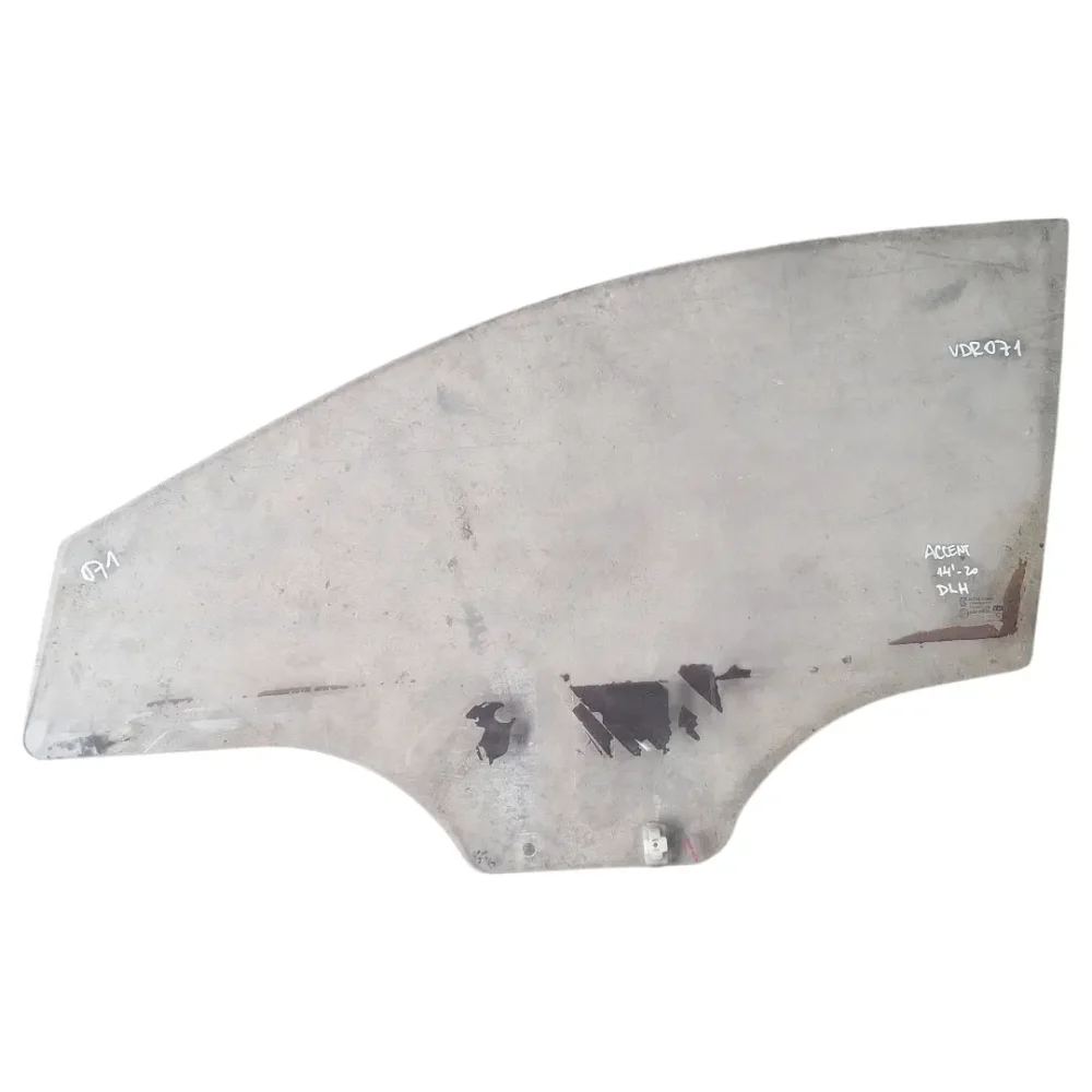 VIDRIO DELANTERO IZQUIERDO HYUNDAI ACCENT