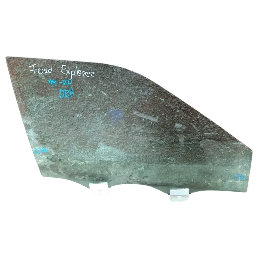 VIDRIO DELANTERO DERECHO FORD EXPLORER 2019 AL 2020