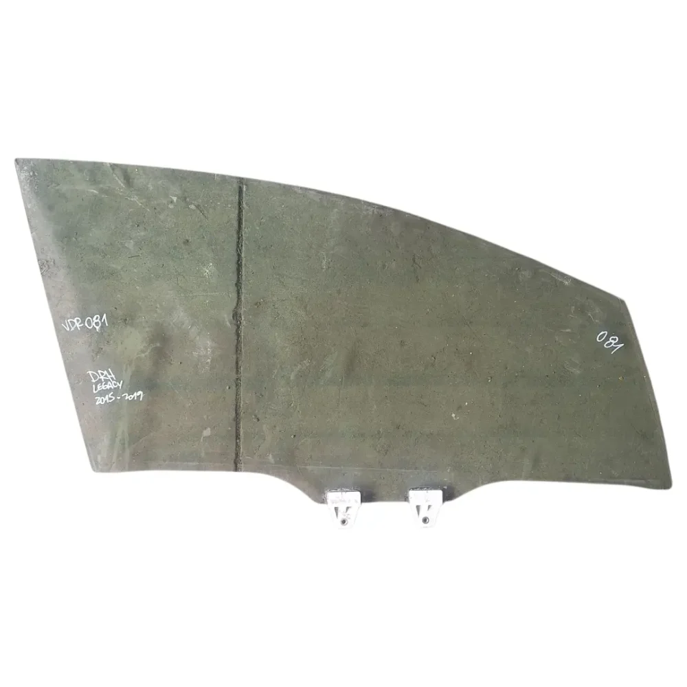 VIDRIO 2015-2020 DELANTERO DERECHO SUBARU LEGACY 2015 AL 2020