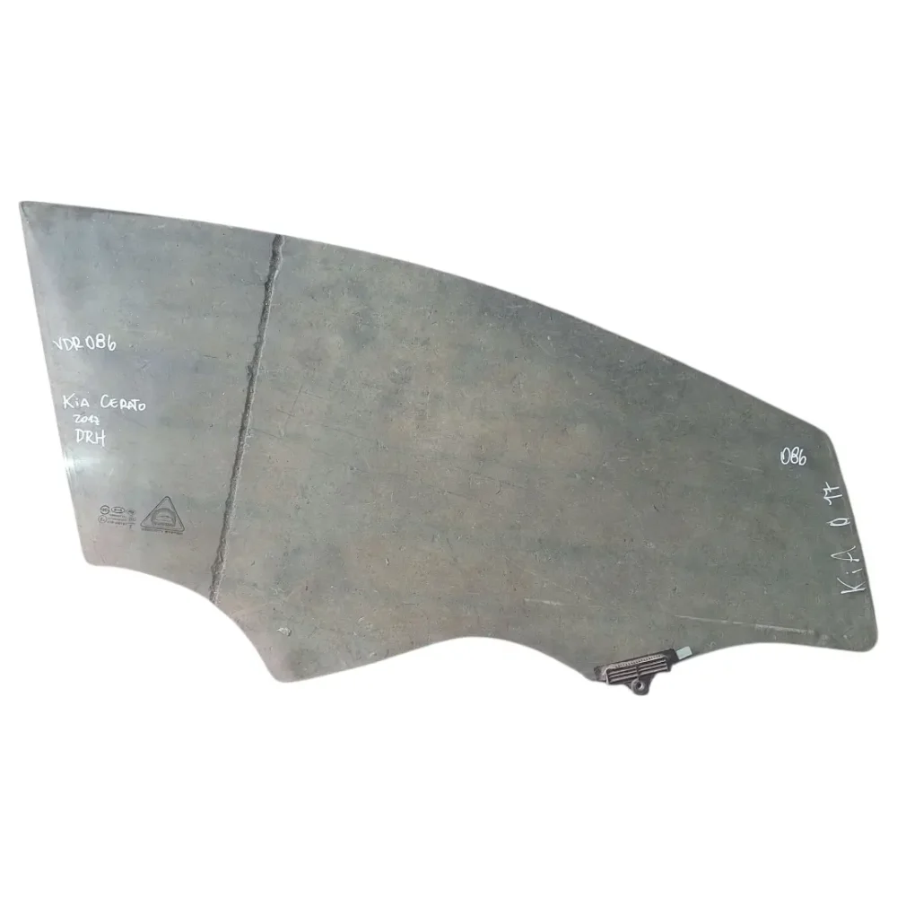 VIDRIO DELANTERO DERECHO KIA CERATO
