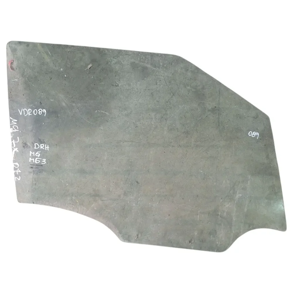 VIDRIO DELANTERO DERECHO MG 3 2012 AL 2023