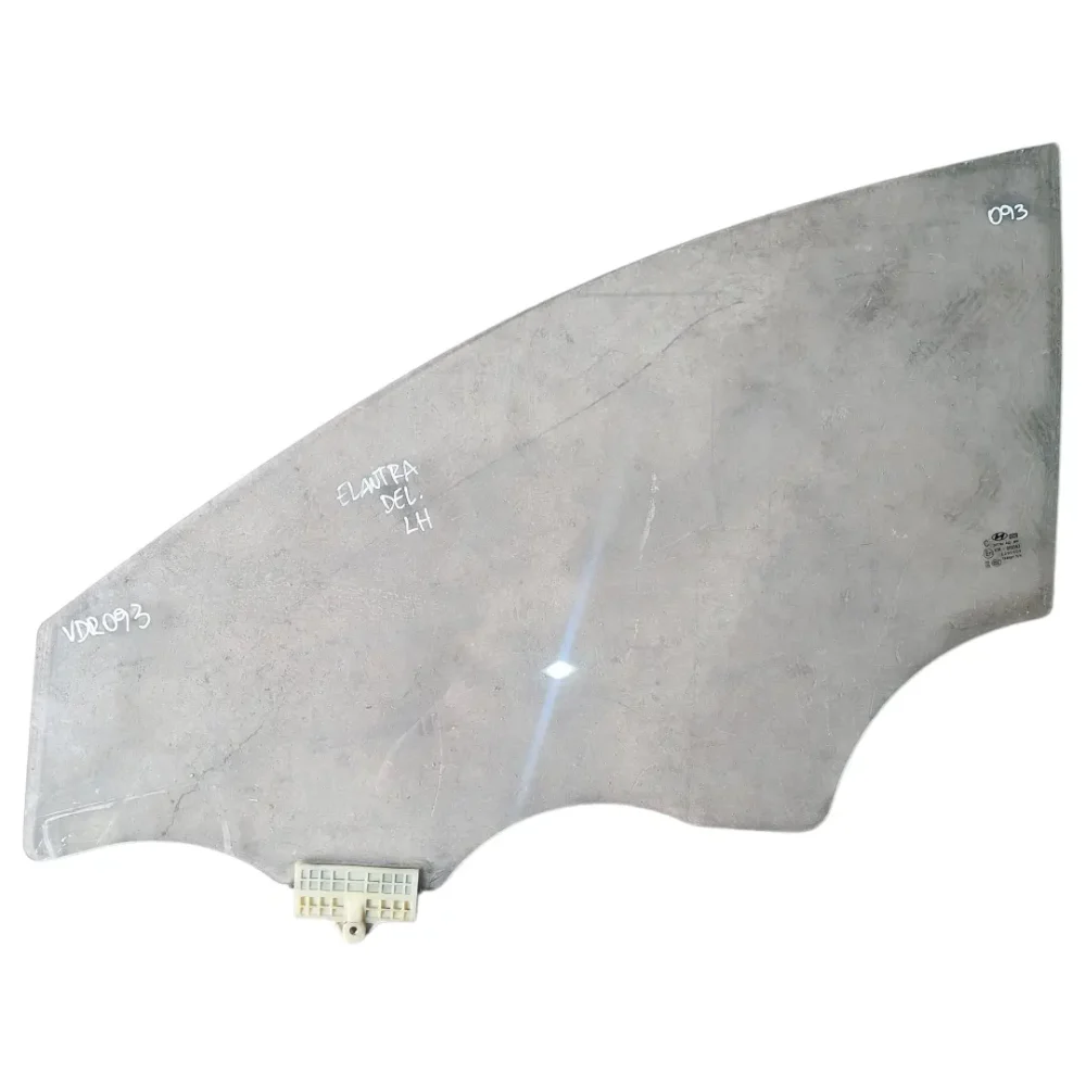 VIDRIO DELANTERO IZQUIERDO HYUNDAI ELANTRA