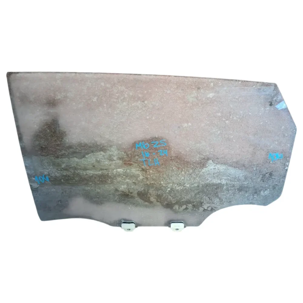 VIDRIO TRASERO IZQUIERDO MG ZS 2017 AL 2024