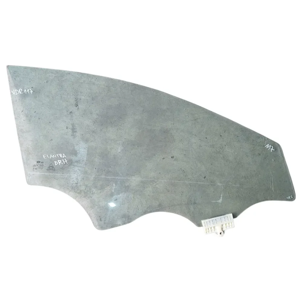 VIDRIO DELANTERO DERECHO HYUNDAI ELANTRA