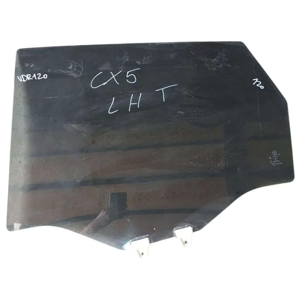 VIDRIO TRASERO IZQUIERDO MAZDA CX5