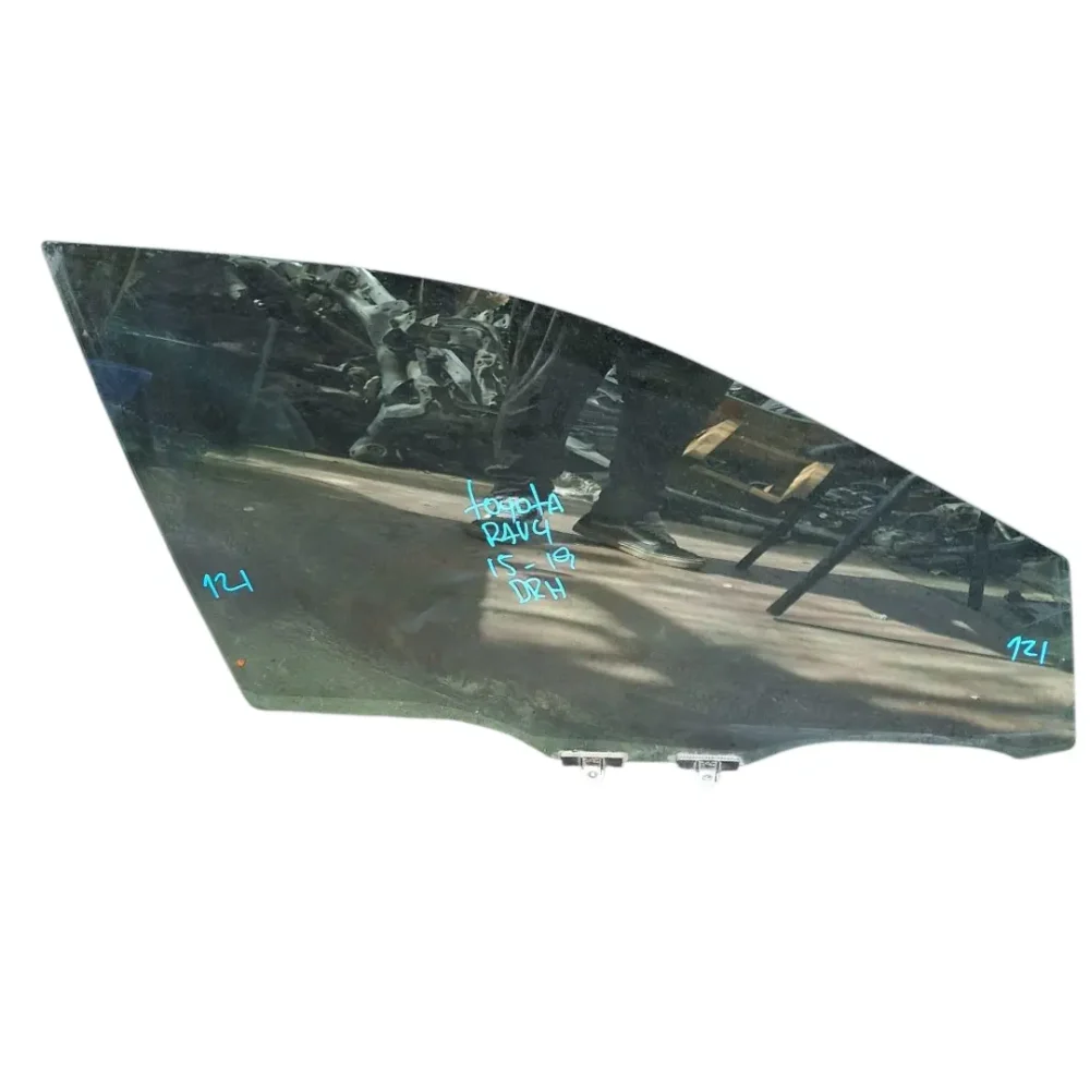 VIDRIO DELANTERO DERECHO TOYOTA RAV4 2015 AL 2019