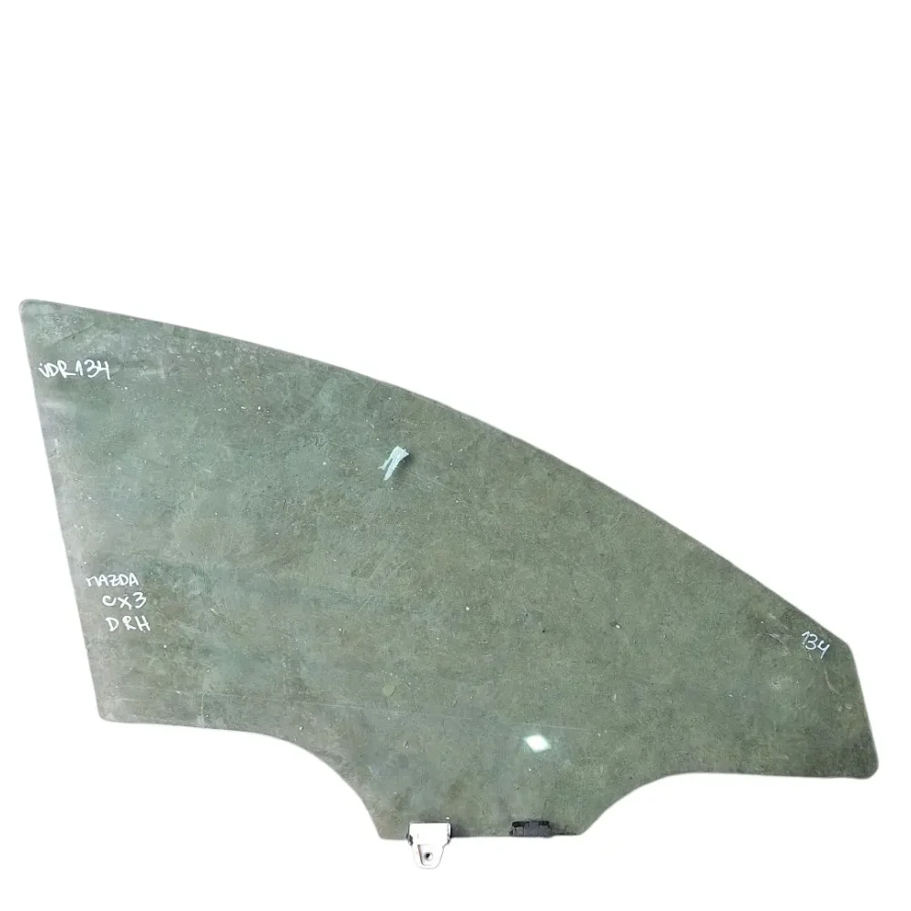 VIDRIO DELANTERO DERECHO MAZDA CX3 2017 EN ADELANTE