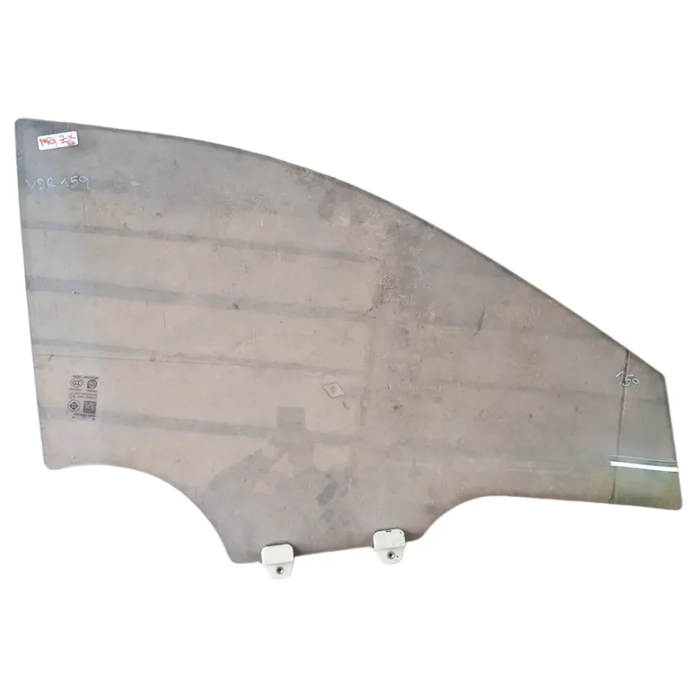 VIDRIO DELANTERO DERECHO MG ZS/ZX 2018 AL 2025