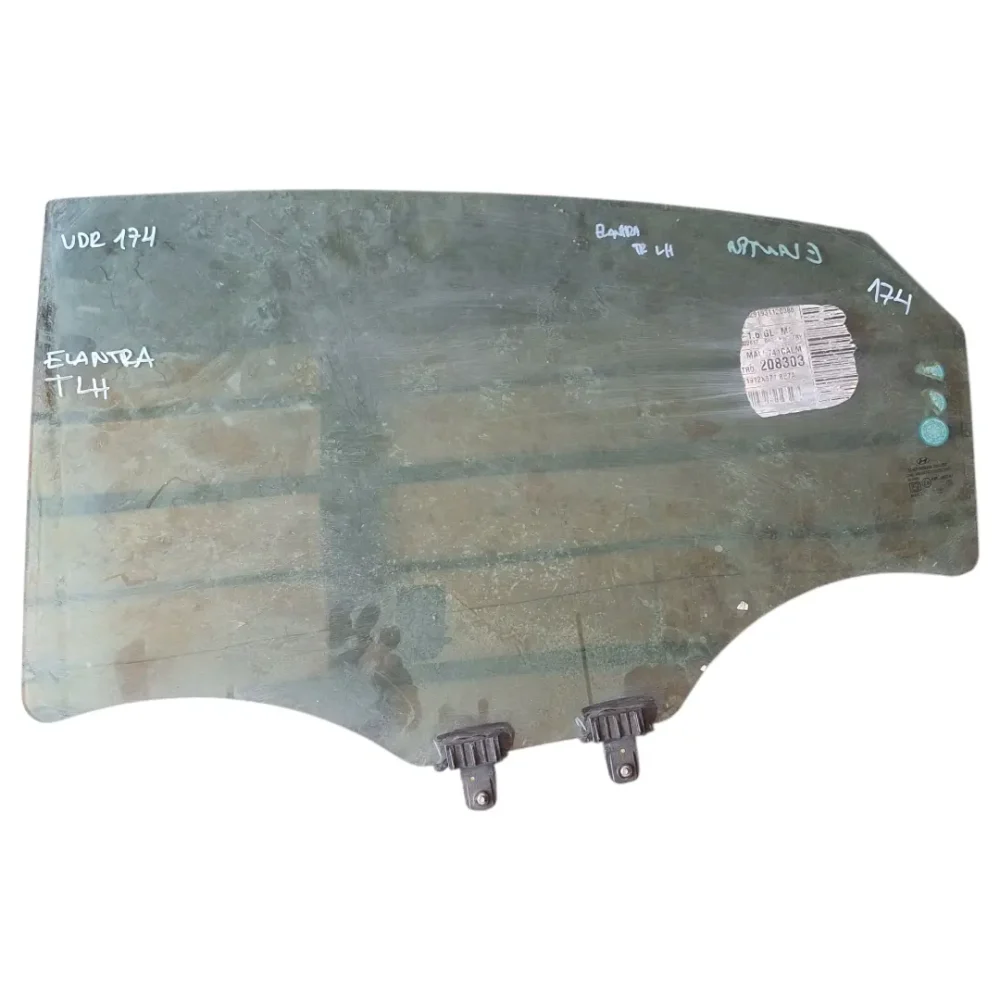 VIDRIO TRASERO IZQUIERDO HYUNDAI ELANTRA