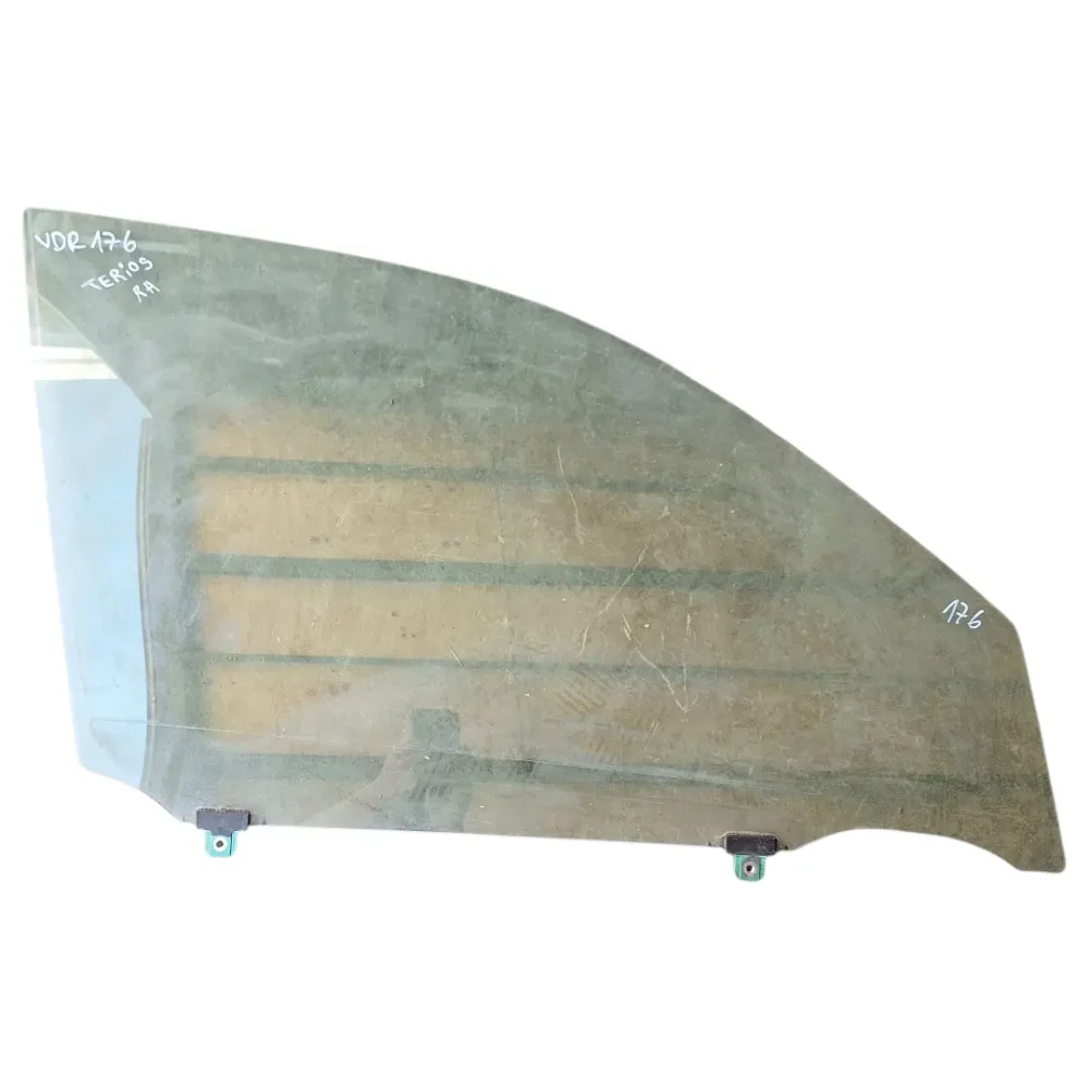 VIDRIO DELANTERO DERECHO DAIHATSU TERIOS 2006 AL 2018
