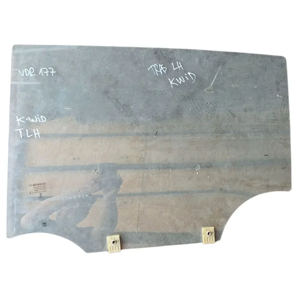 VIDRIO TRASERO IZQUIERDO RENAULT KWID
