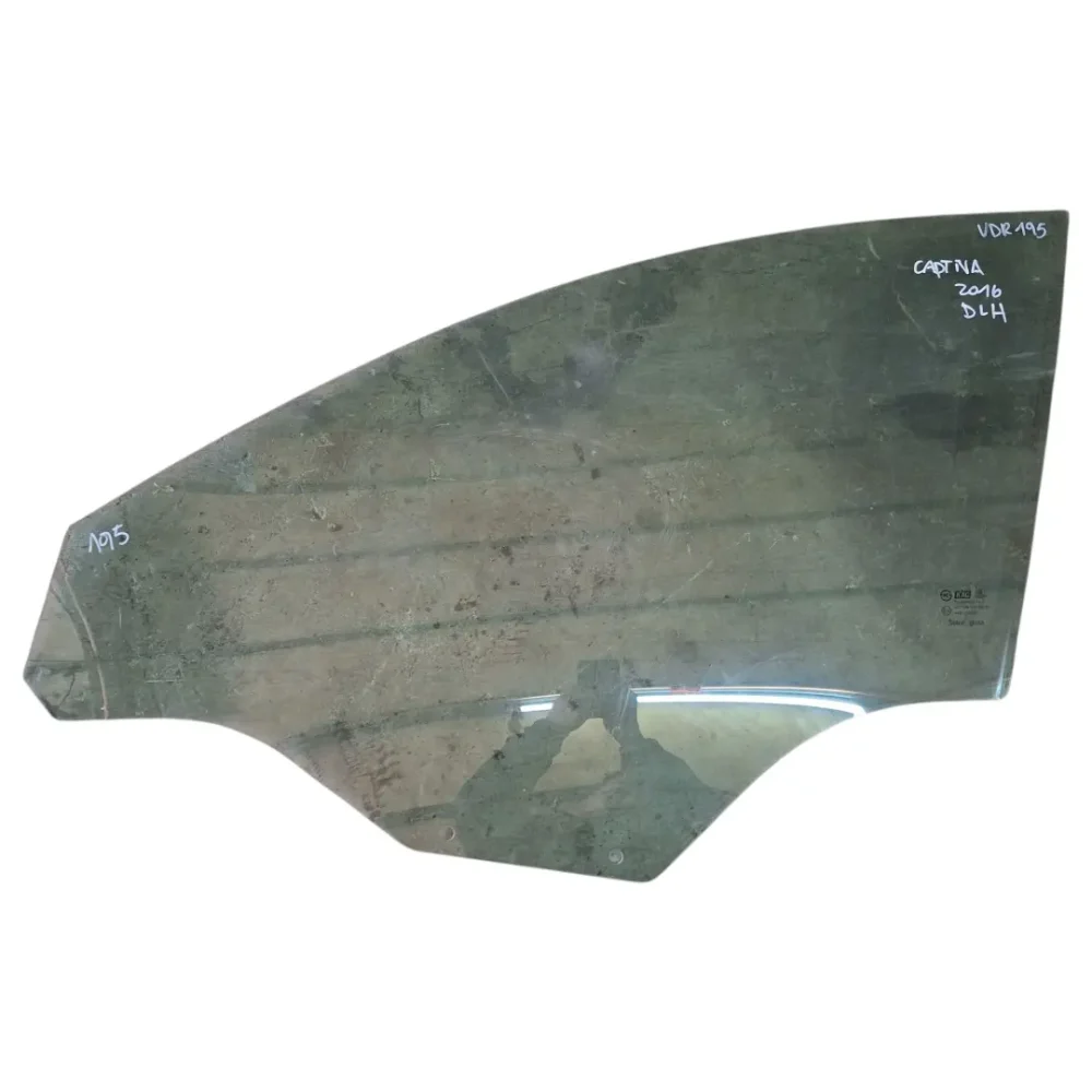 VIDRIO DELANTERO IZQUIERDO CHEVROLET CAPTIVA 2013 al 2020