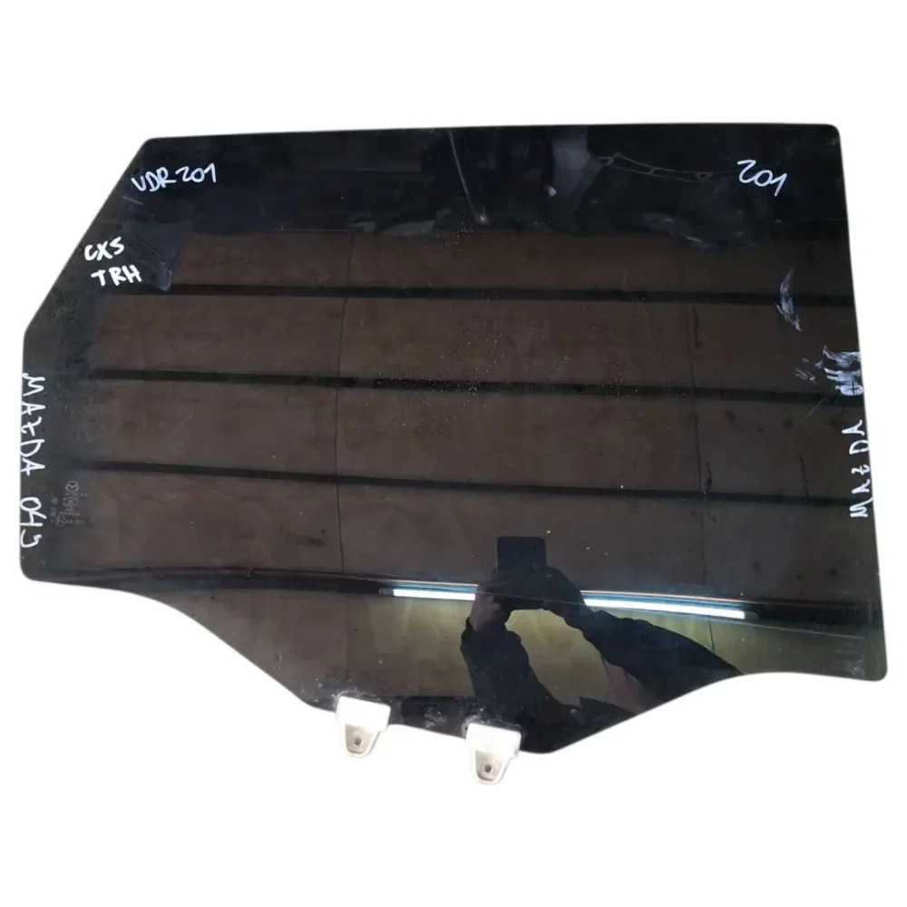 VIDRIO TRASERO DERECHO MAZDA CX5