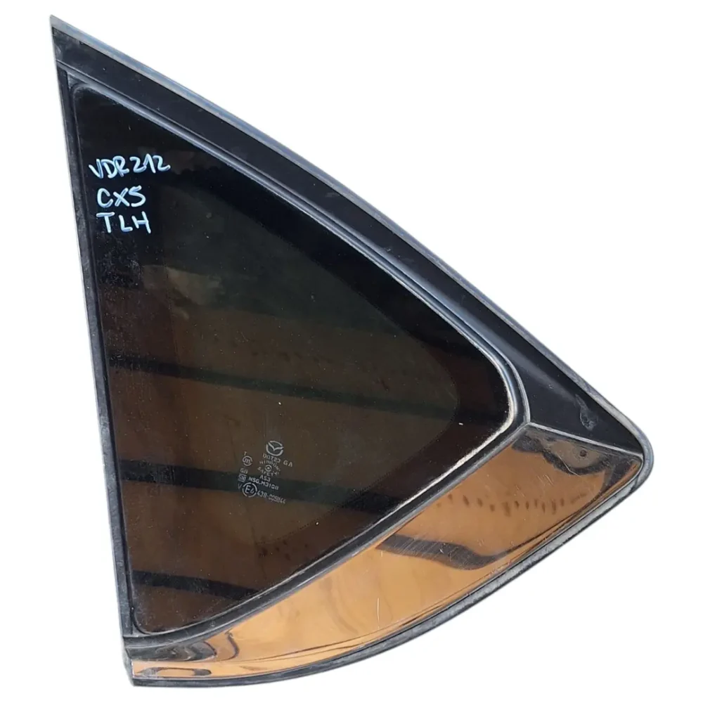 VIDRIO LUNETA TRASERO IZQUIERDO MAZDA CX5