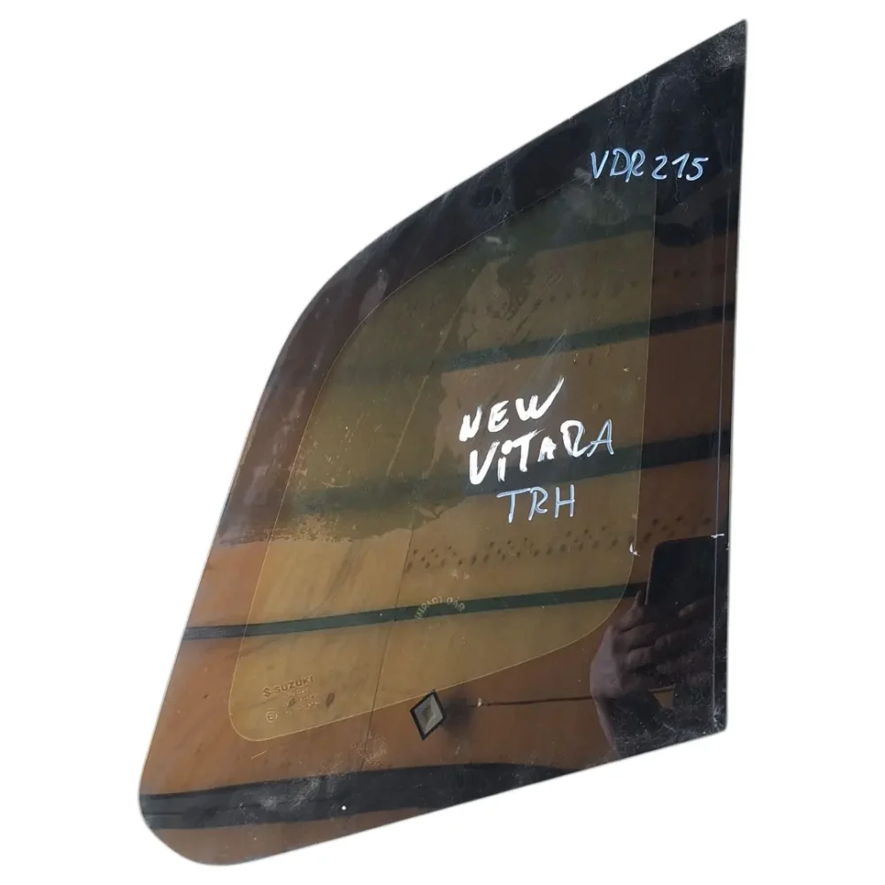 VIDRIO LUNETA TRASERO DERECHO SUZUKI NEW VITARA